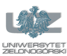 Logo Uniwersytet Zielonogórski